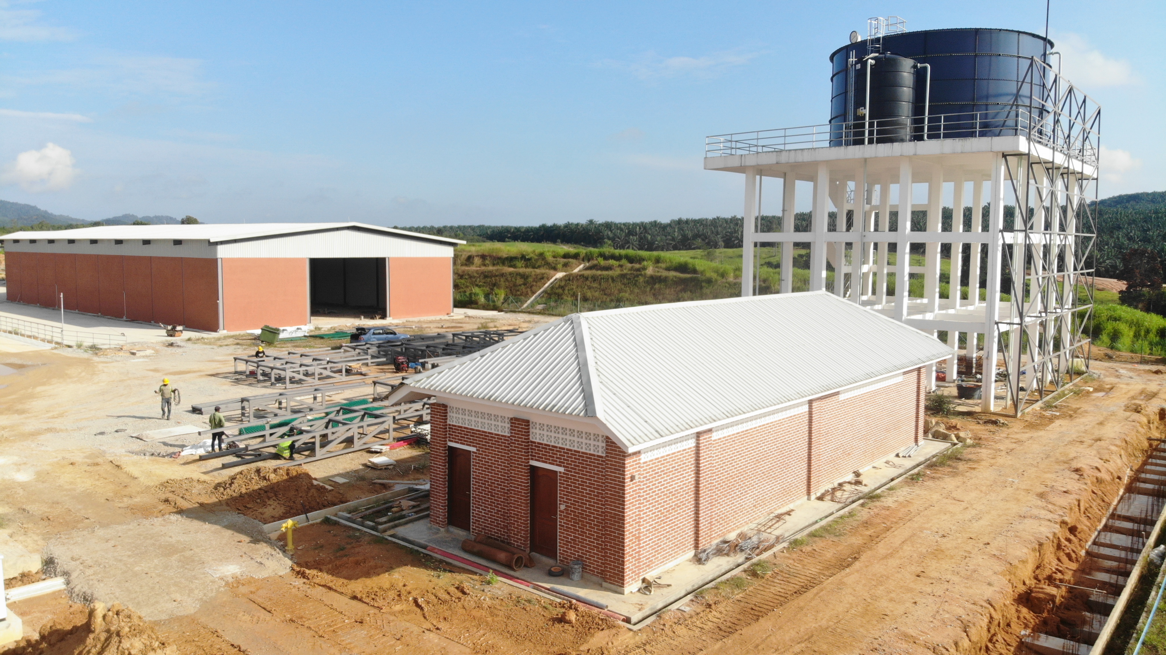 Jemaluang Dairy Valley, Johor - Image 9